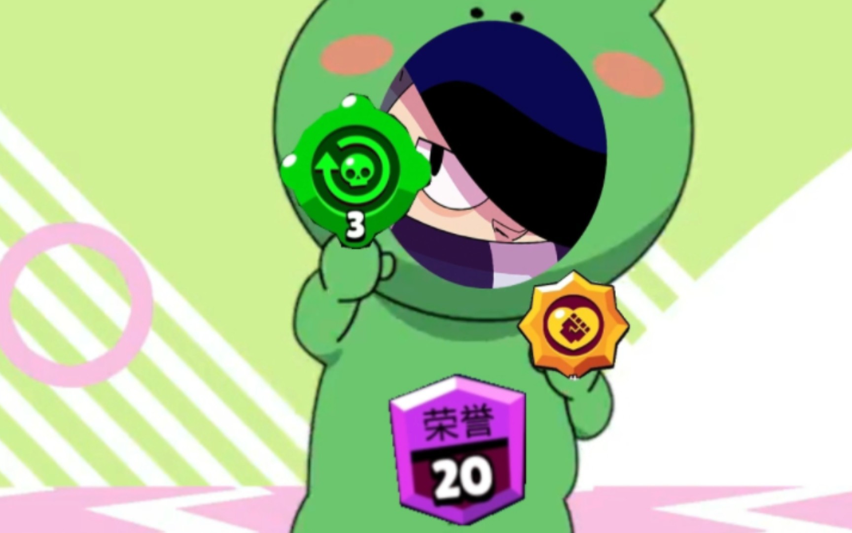 小小埃德加可爱捏