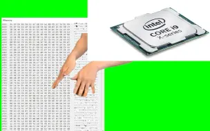 Скачать видео: 正在访问内存的CPU.gb