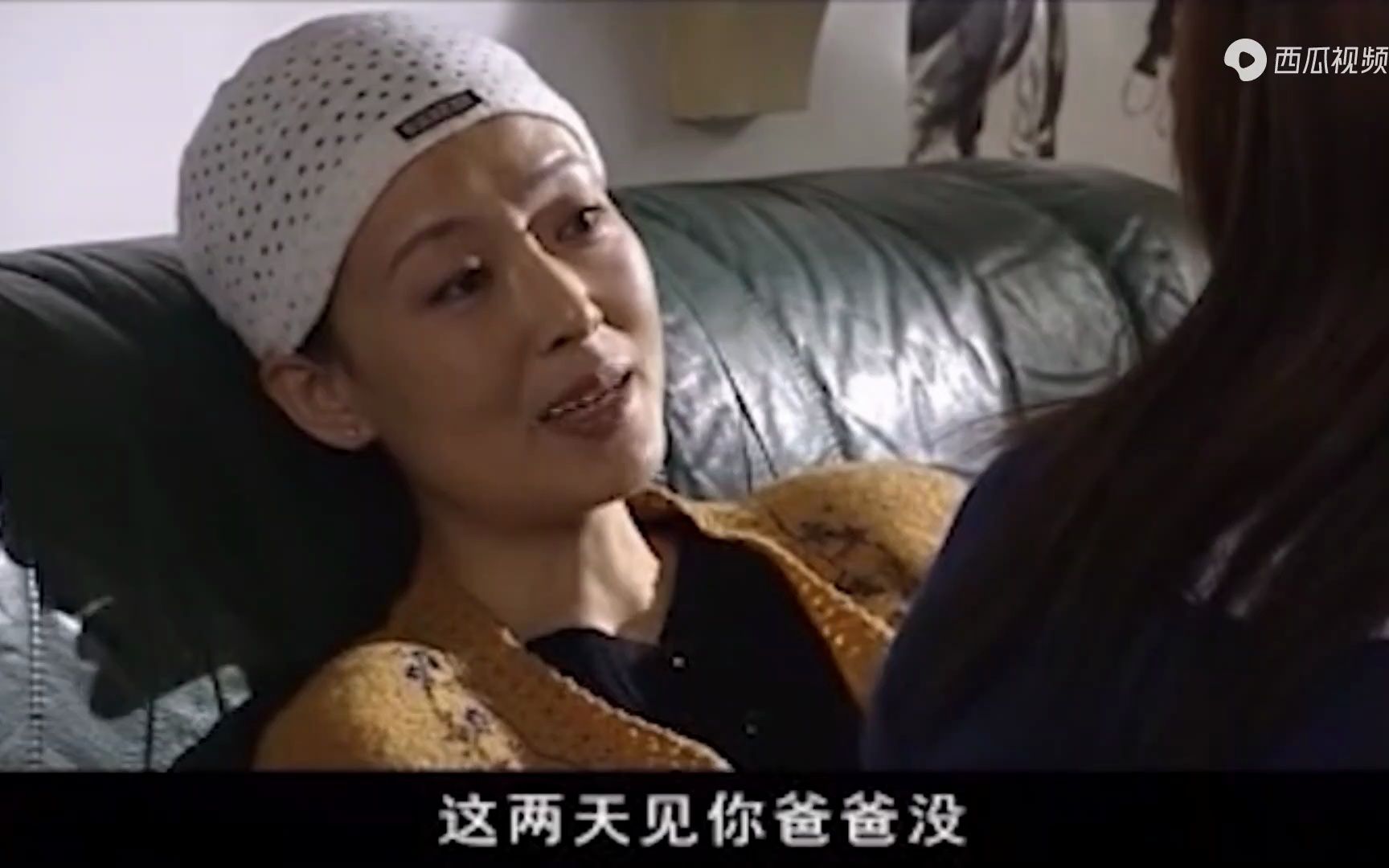 张瑞珈 2002浮尘 施凡 24cut