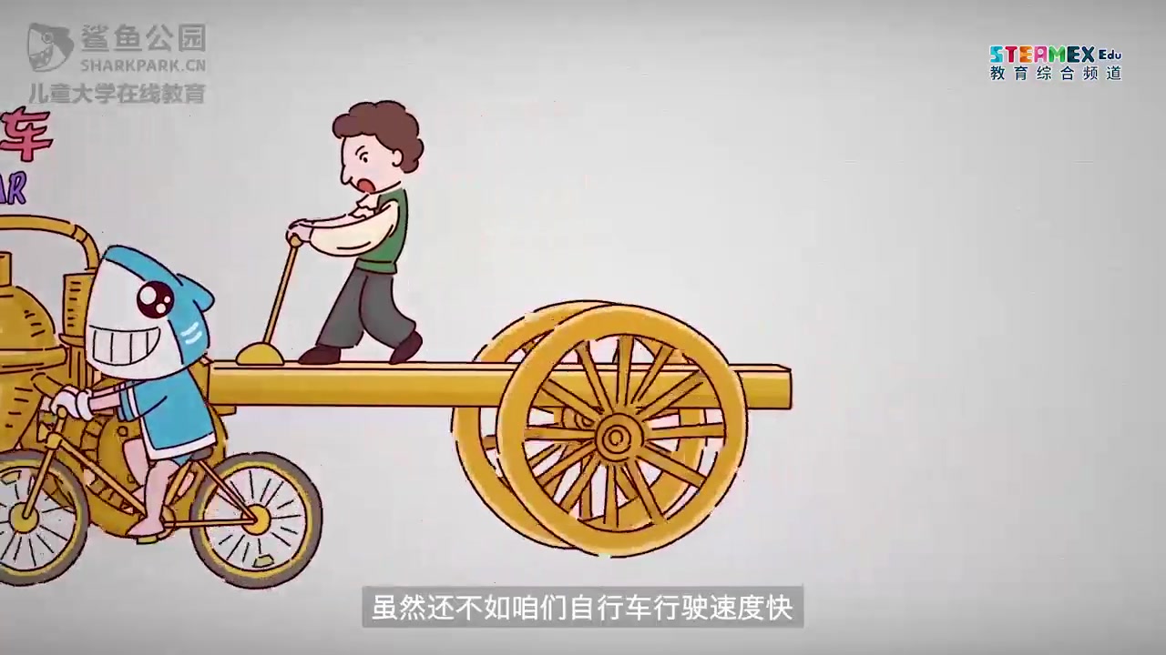 蒸汽时代哔哩哔哩bilibili