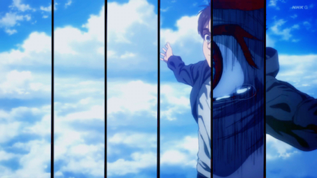 艾伦你是自由的,我不是我要工作