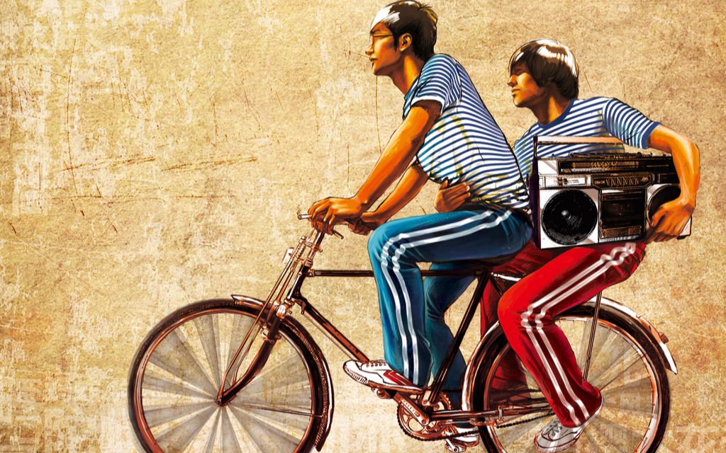 8090后还能想起它吗?它将再次走入我们的视线,真是一波回忆杀!