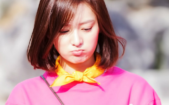 【running man】160501 金智媛部分cut