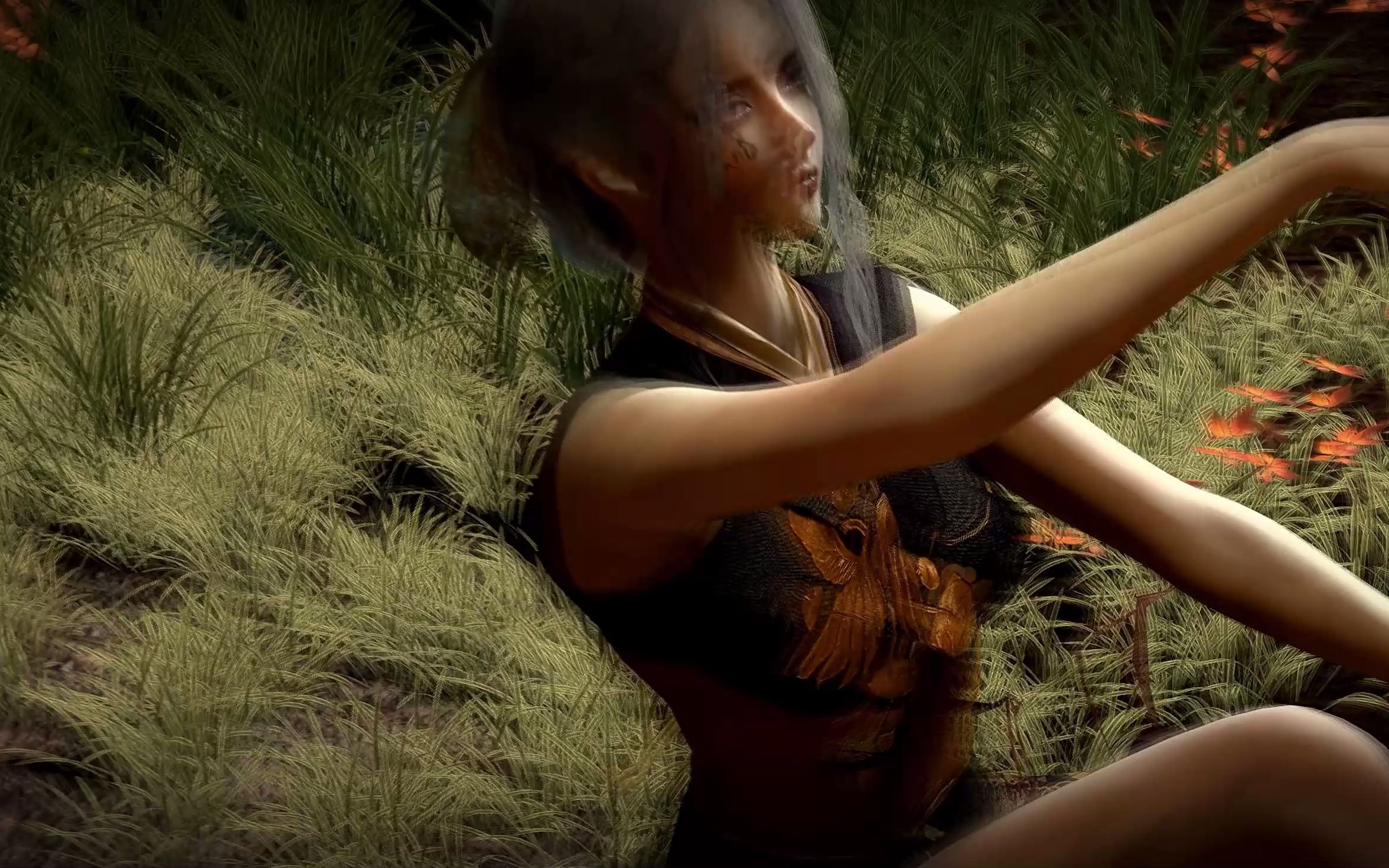 vam3d-1月7日 古风场景进化 4k满屏高清