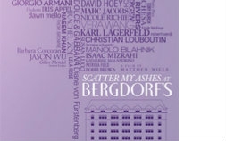 Scatter My Ashes at Bergdorf's  时尚骨灰撒在波道夫  时尚精品店的传奇哔哩哔哩bilibili