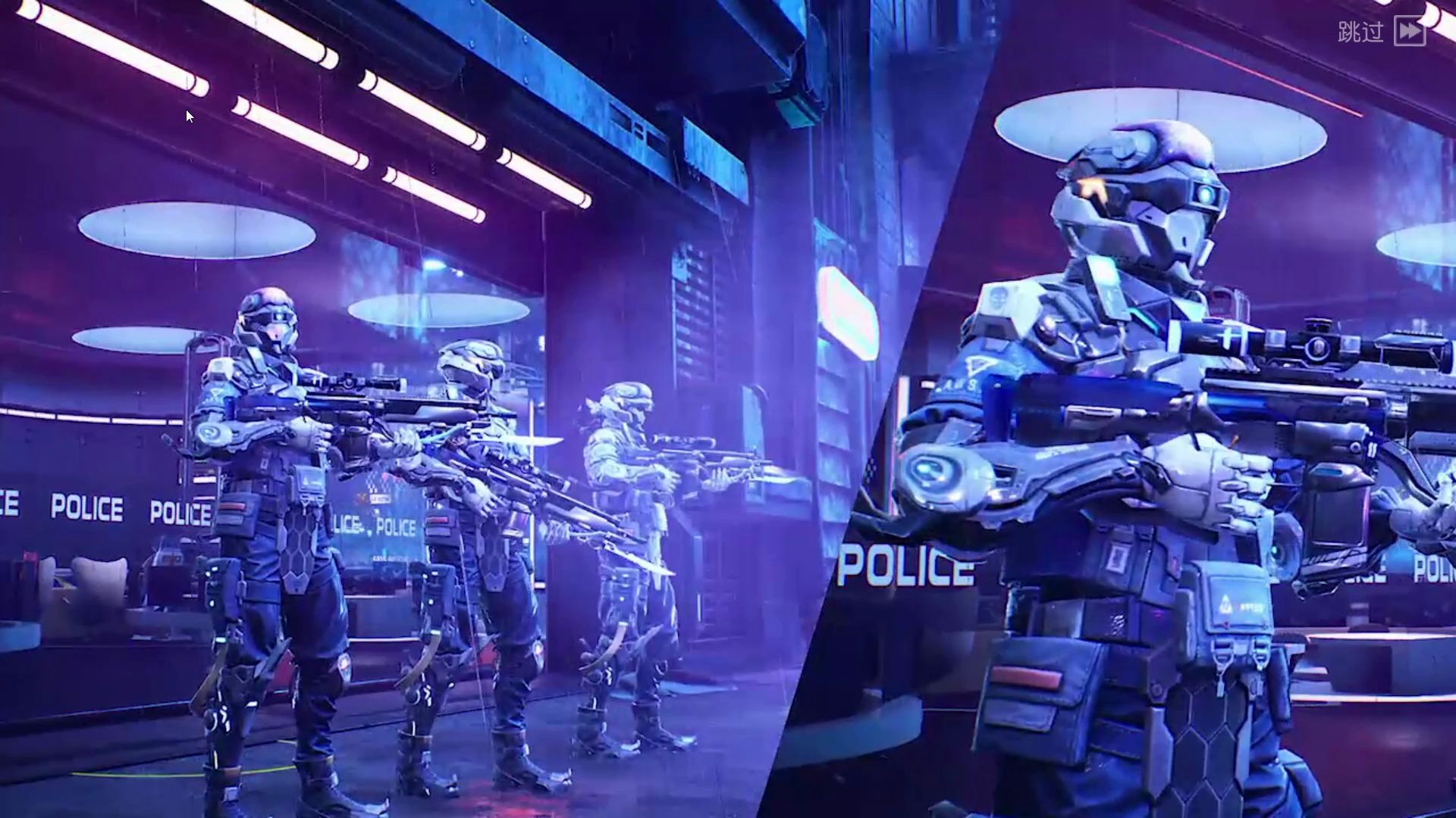 荒野行动用心做cg用脚做游戏