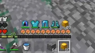 Download Video: 【UHC】典中典之给了对手10个金头