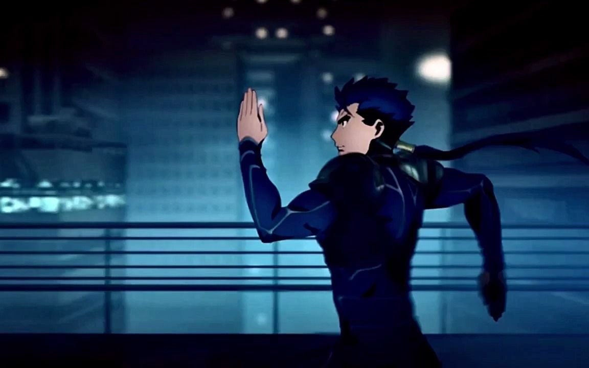 fate大狗跑路的感觉要起飞了!