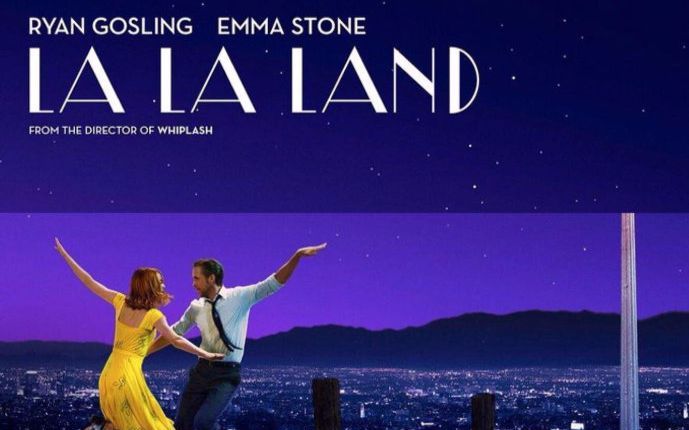 cityofstars爱乐之城插曲mv1080p自制双语字幕