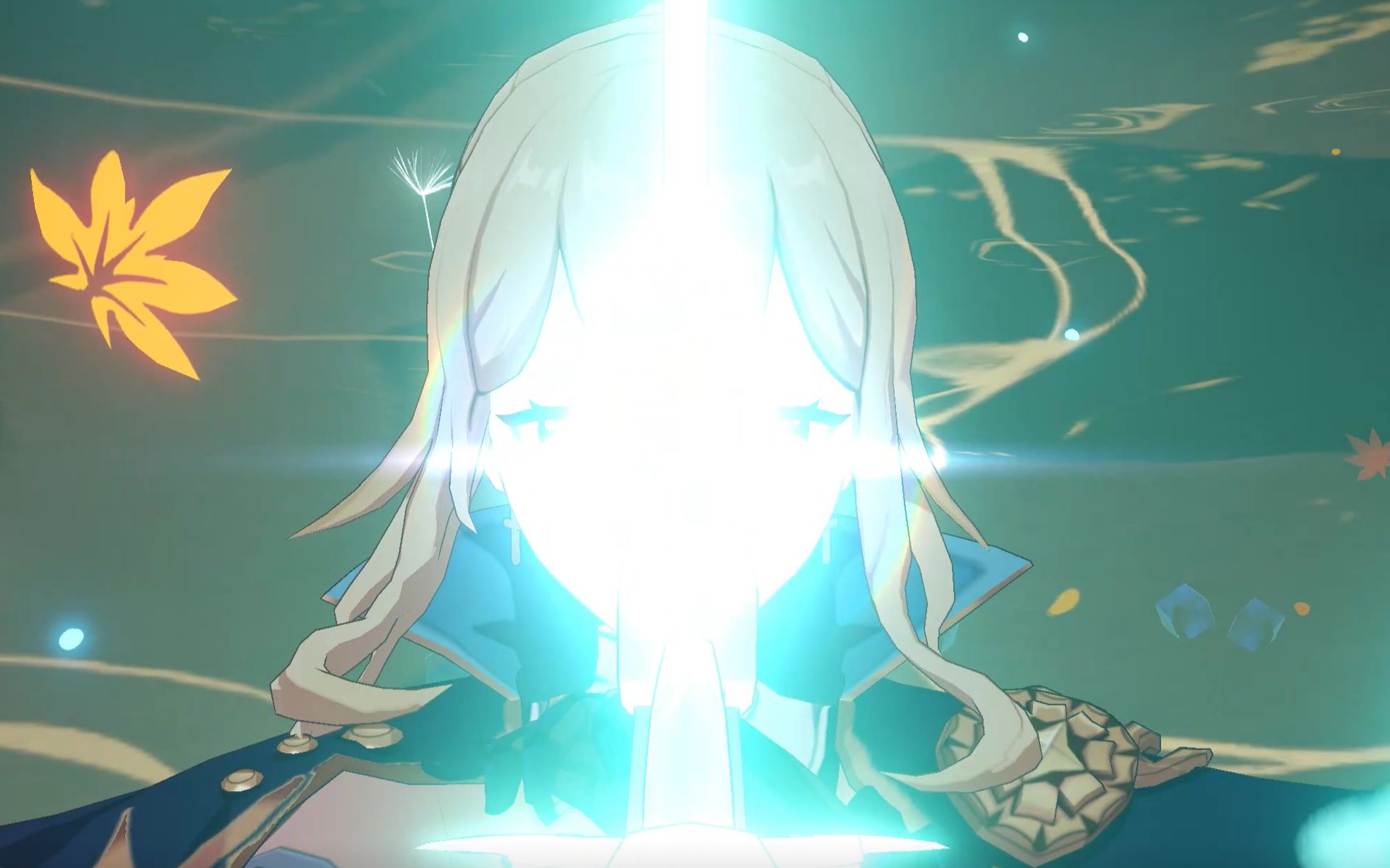 【原神】 【琴】【天目影打刀】无限大招流 ——琴 天目佩刀,瞬间满