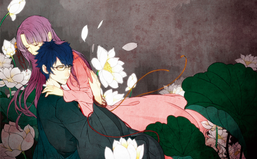 爱剪辑-尘沙惑 慧海1