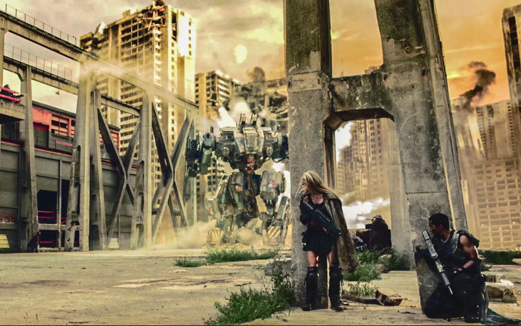 【穷电影】未来科技高度发达,但人均寿命却不足40岁,只因疯狂痴迷某件