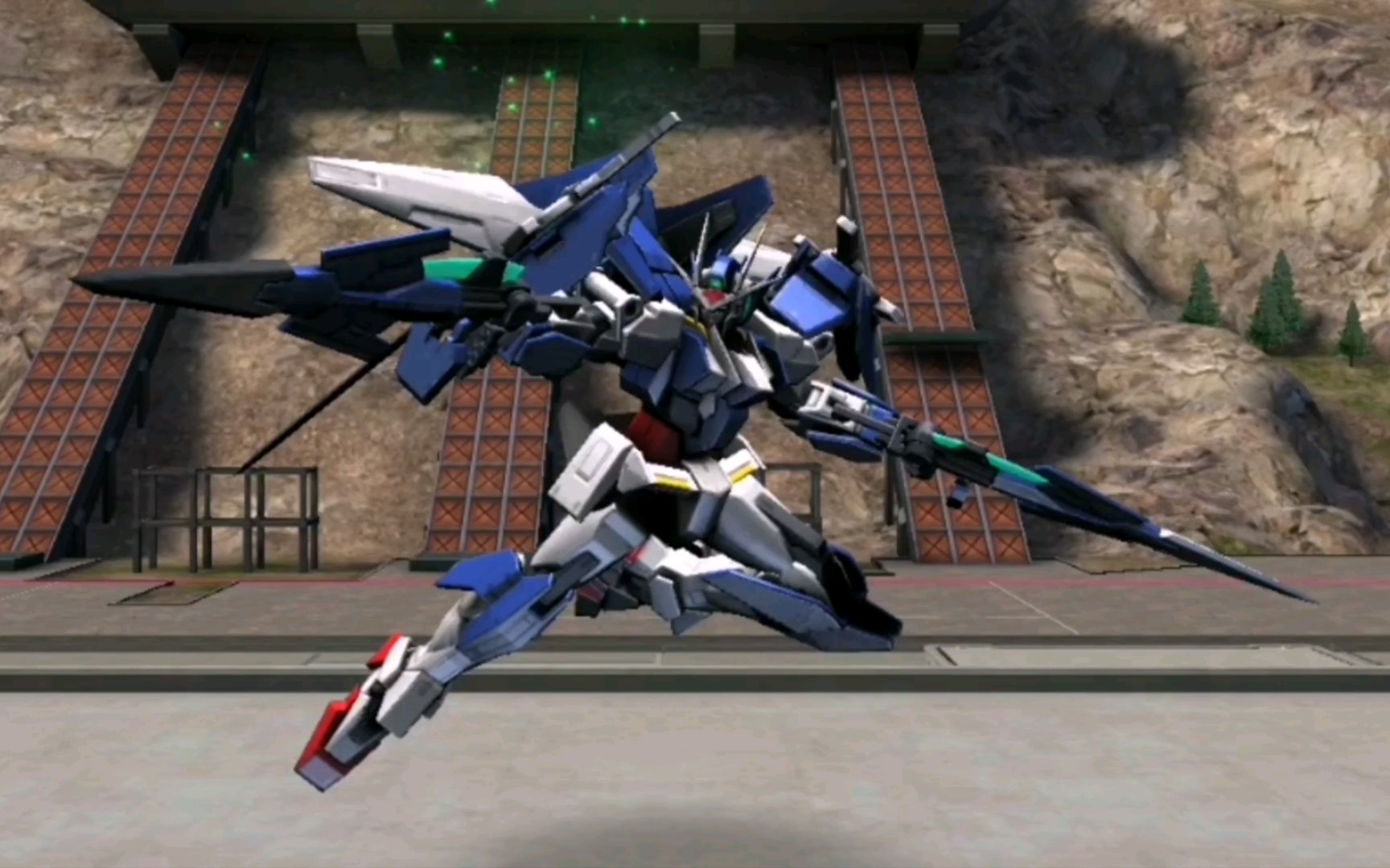 00潜行者王牌/agell马格南 人机"试"玩