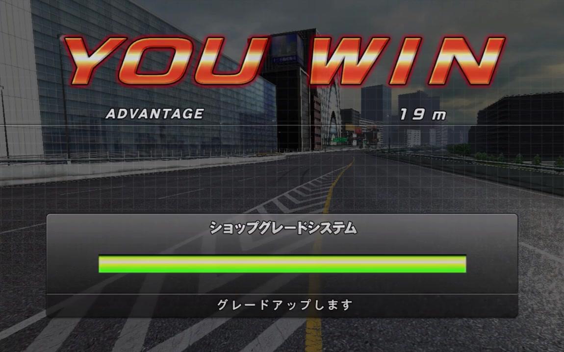 湾岸5dx日本玩家大阪化身对战