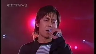 王杰-《安妮》、《伤心1999》（同一首歌-走进校园·东北财经大学）
