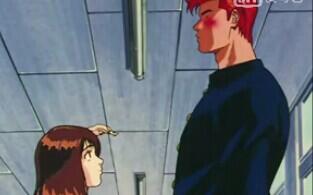 盘点向 台湾配音员夫妻配过的cp7 樱木花道和赤木晴子 于正升和王中璇 哔哩哔哩 Bilibili