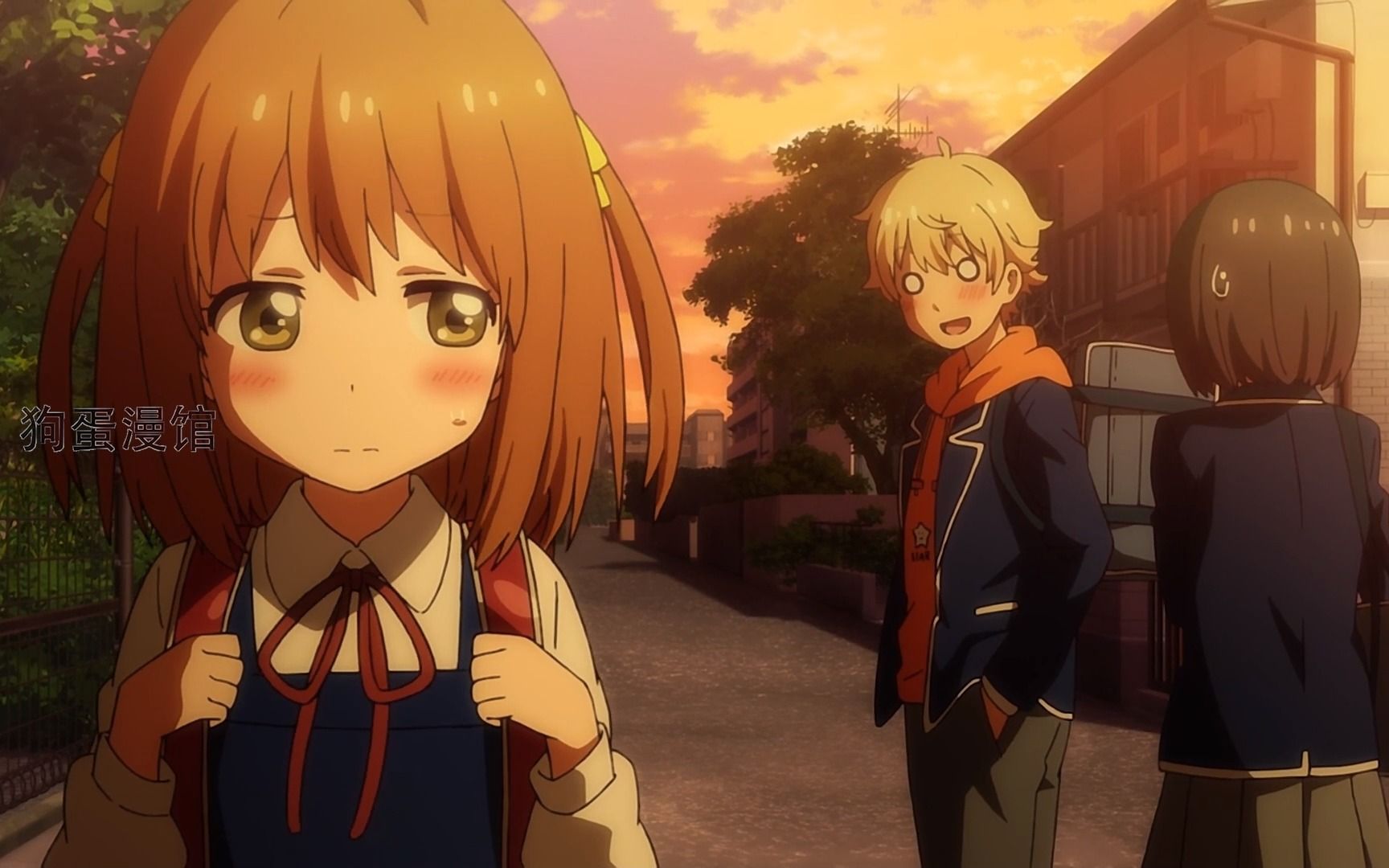 【这个美术社大有问题】男孩从小痴迷二次元,梦想画出完美的老婆,然后