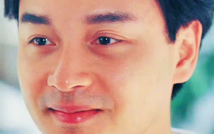 张国荣1993年5月8日,母亲节的前一天 #怀念张国荣 #偶像 #男神