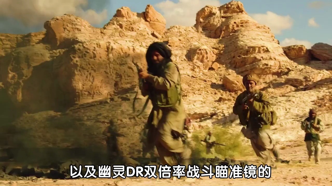 超燃战争电影《鬣狗大道》堪称加拿大版向我开炮