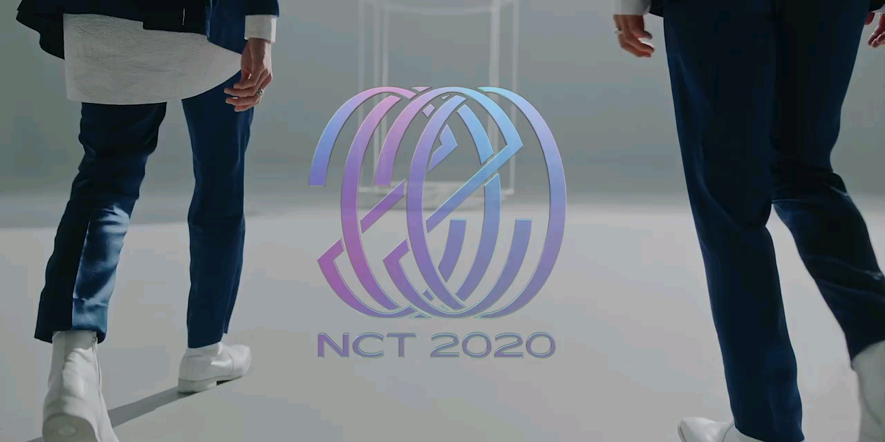 nct 2020 yearparty 各种帅哥任你选!