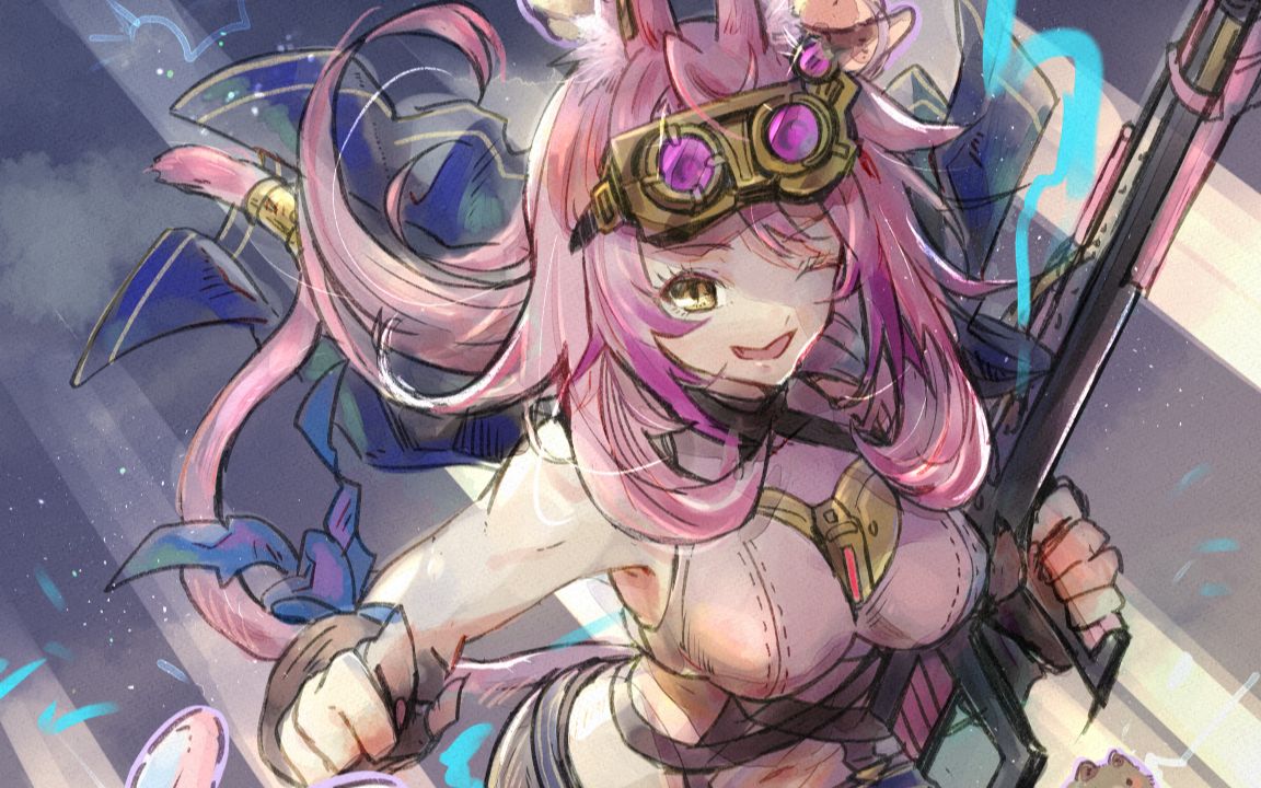 游戏王masterduel日常~铁兽战线vs魔术师