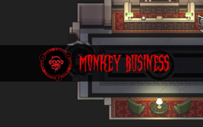 超级黑暗欺骗,第一关,s级全命无伤!