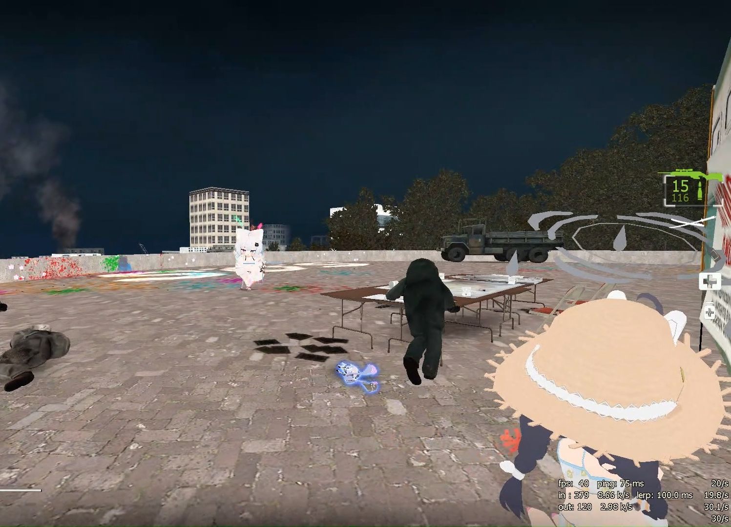 【求生之路】回顾经典系列《mtl gone to hell蒙特利尔的沦陷(高级