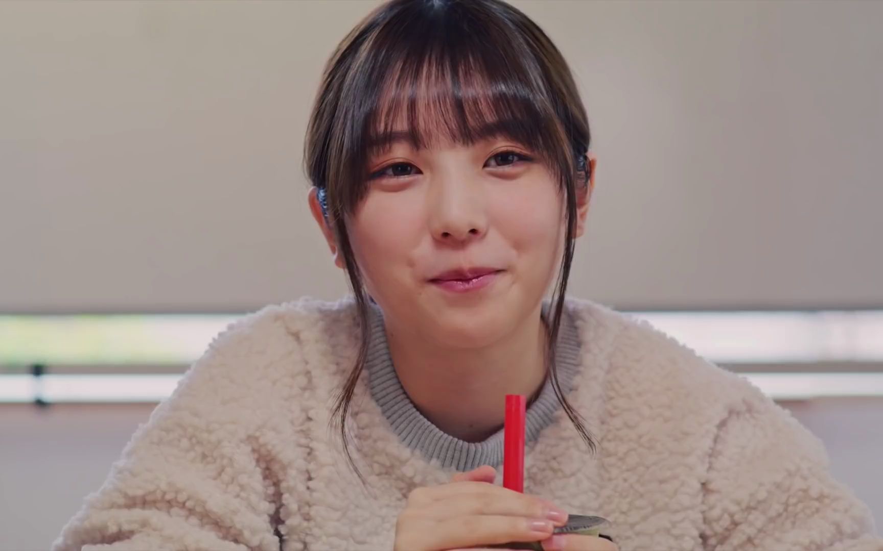 乃木坂46 27th 与田祐希 個人pv「ヨダユキ」予告編