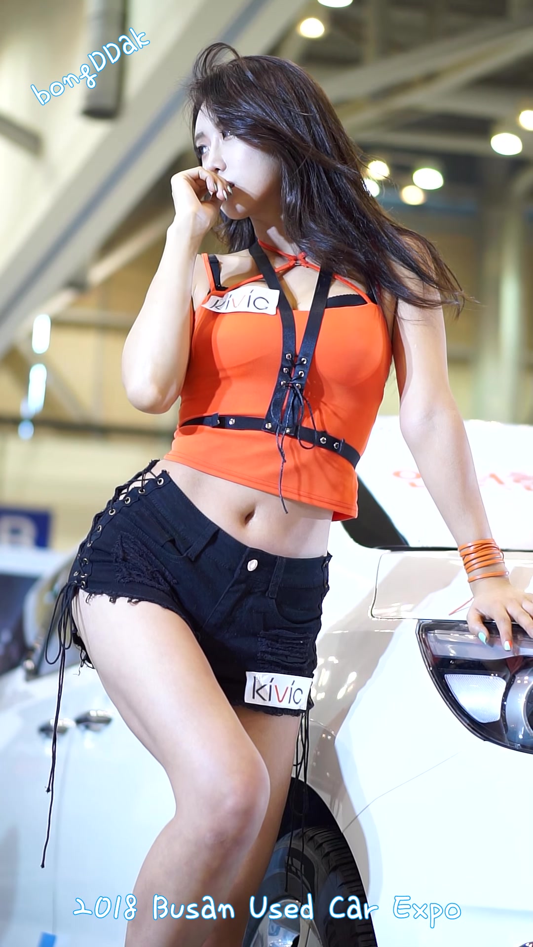 车模柳多妍
