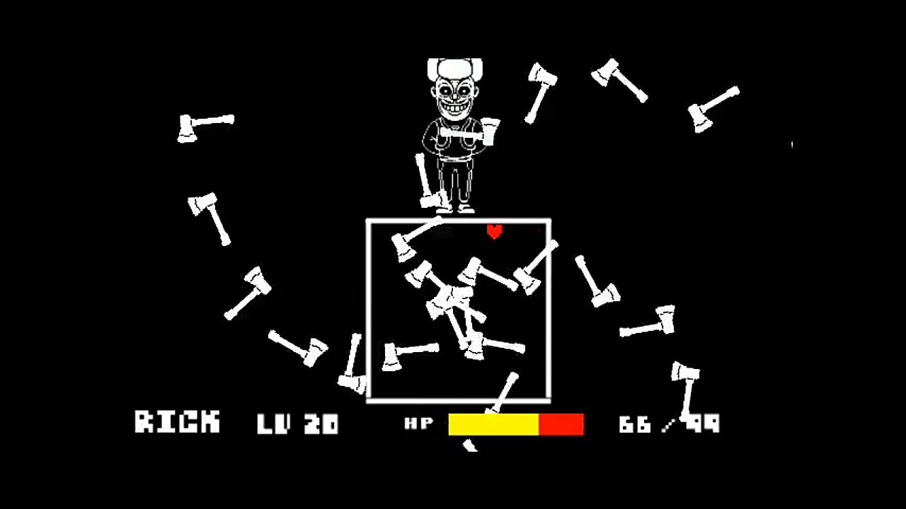 【华强的复仇】