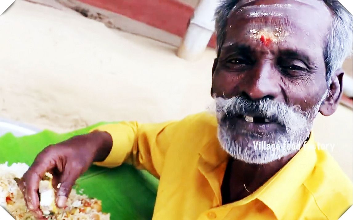 【 印度六爷 】