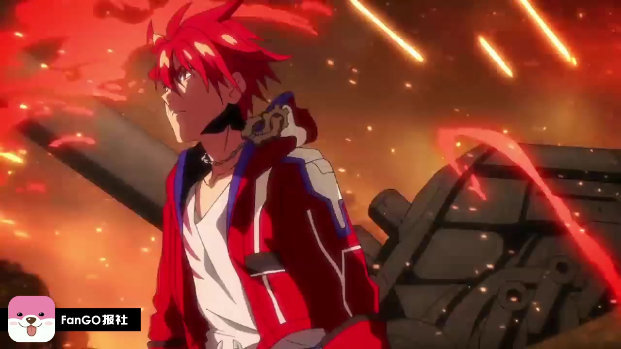 卡牌对战手游决斗大师plays公开动画pv