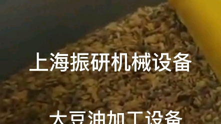 大豆油榨油设备 大豆榨油机全套设备 大豆油成套加工设备 提取大豆油精炼生产线设备 大豆油加工设备机器 大豆油生产设备机器厂家哔哩哔哩bilibili