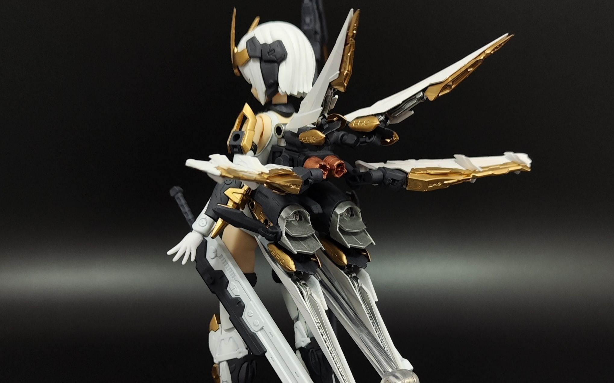 future红异端机娘重涂