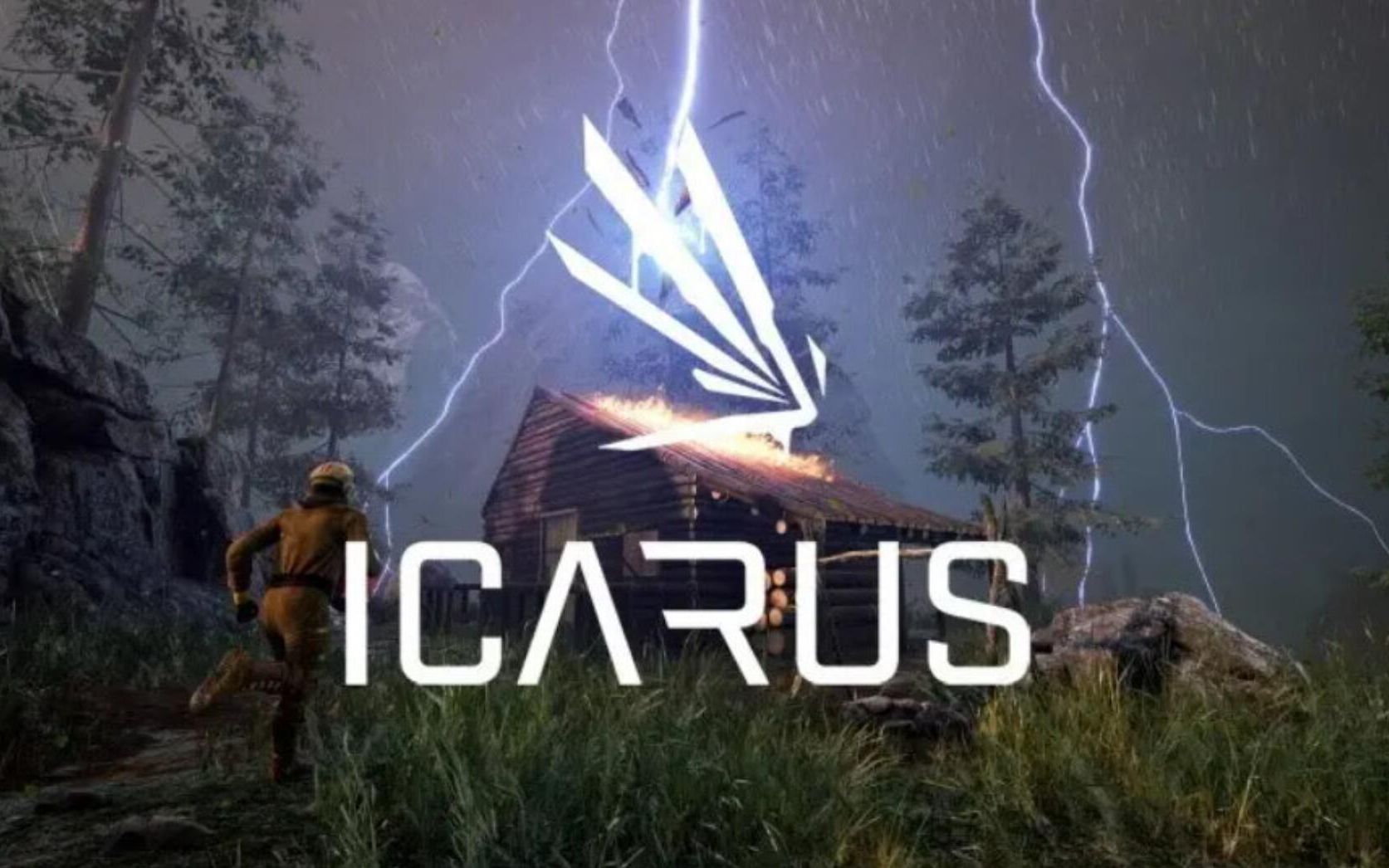 翼星求生04寻找异质被熊群殴