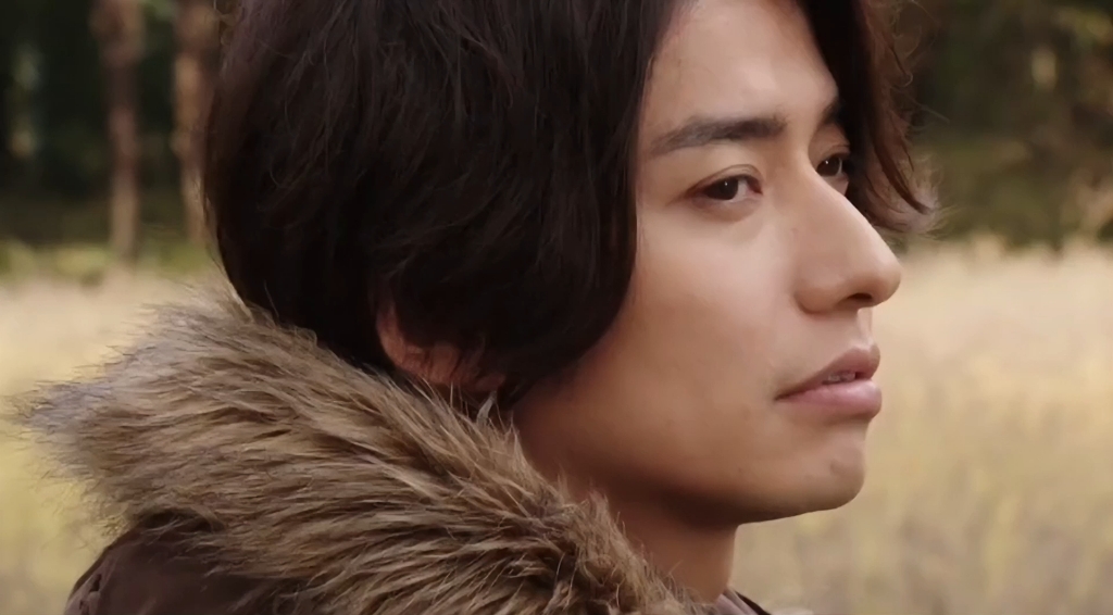 假面骑士格里斯