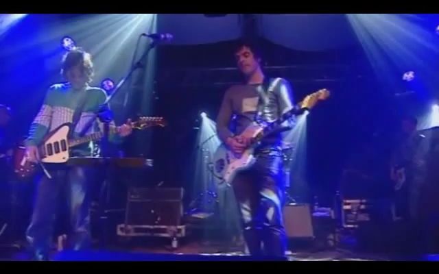 [图]Spiritualized - Broken Heart live Glastonbury 2004