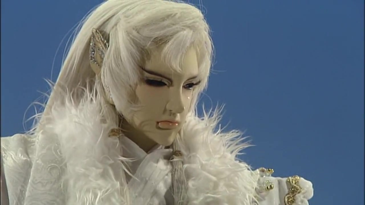 绮罗生担下一路禅之战