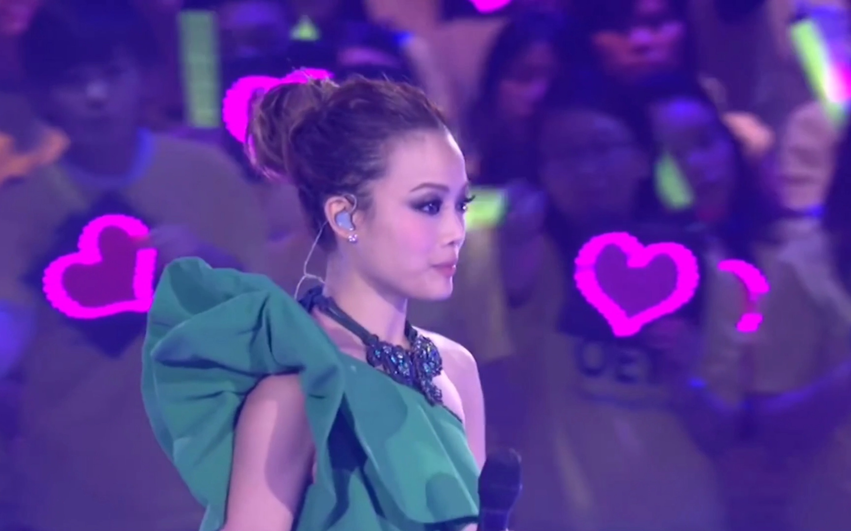 容祖儿分身术1314演唱会