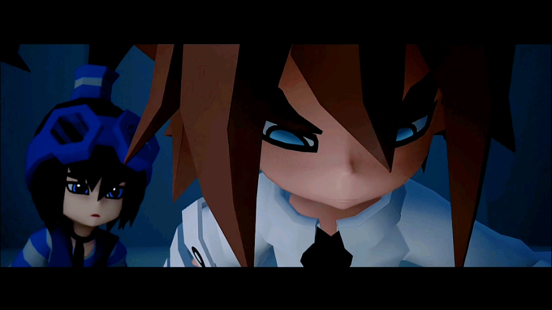 盘点凹凸世界片段(下)