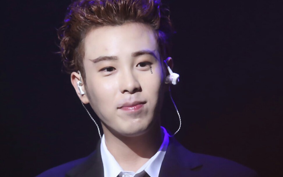 【blockb/表志勋p.o】舞台上的killing part 合集_哔哩哔哩_bilibili