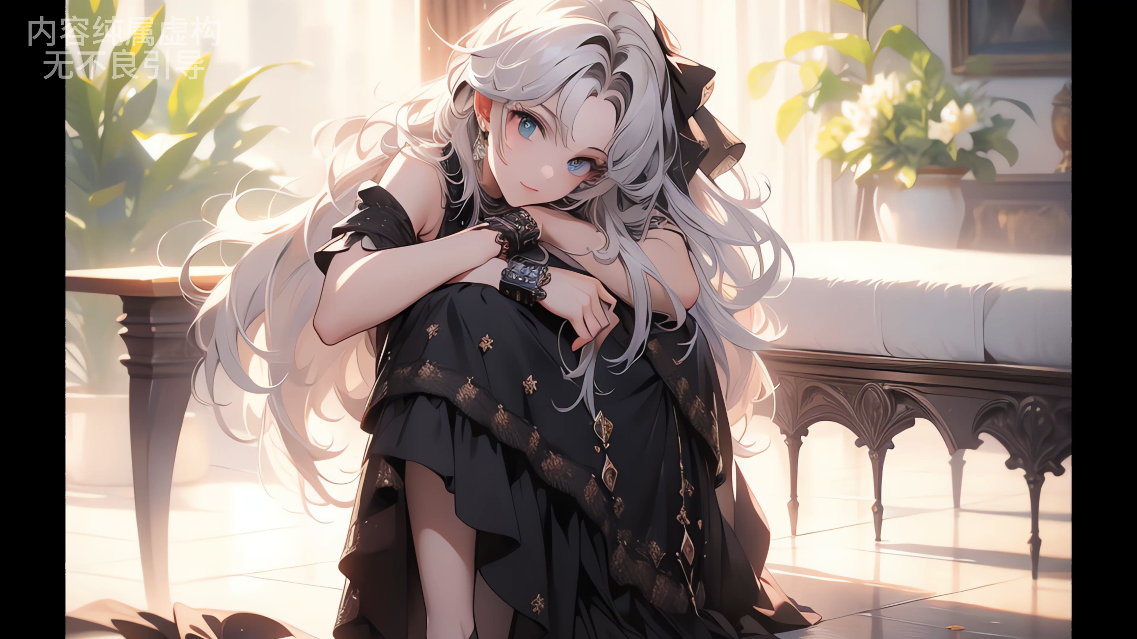 美女总裁的三年契约:四百万的时间交易