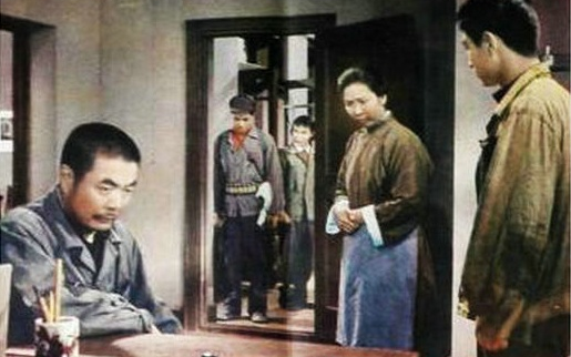 [图]【剧情】千万不要忘记 (1964) 修复版