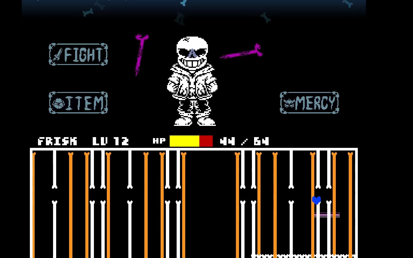 [dusttrust]fdy版第二阶段通关_哔哩哔哩 (゜-゜)つロ 干杯~-bilibili