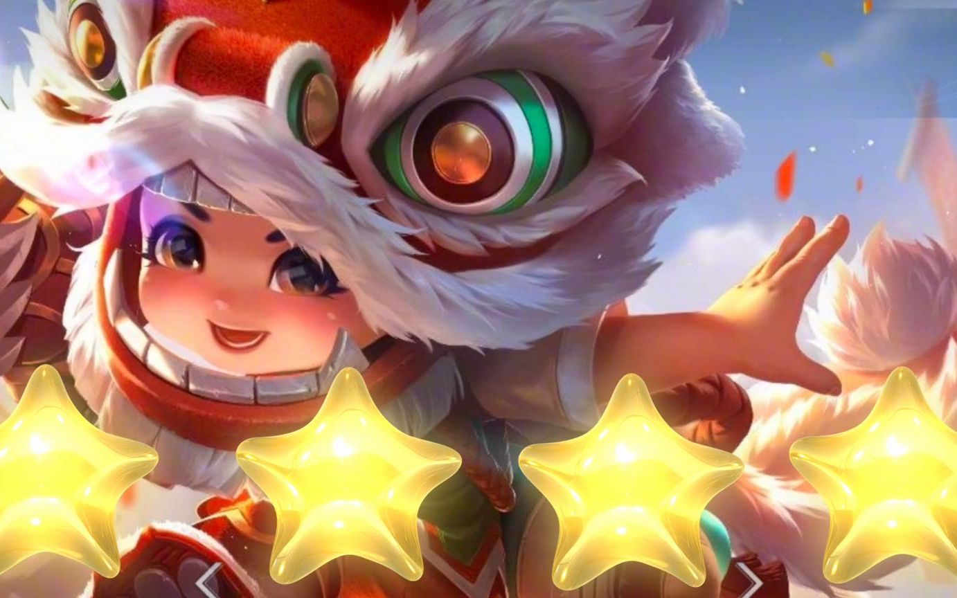 鲁班八款皮肤性价比对比究竟哪一款才是你的最爱呢