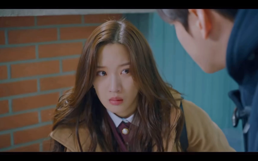 韩剧女神降临e13李修浩x林周京车银优x文佳英cut