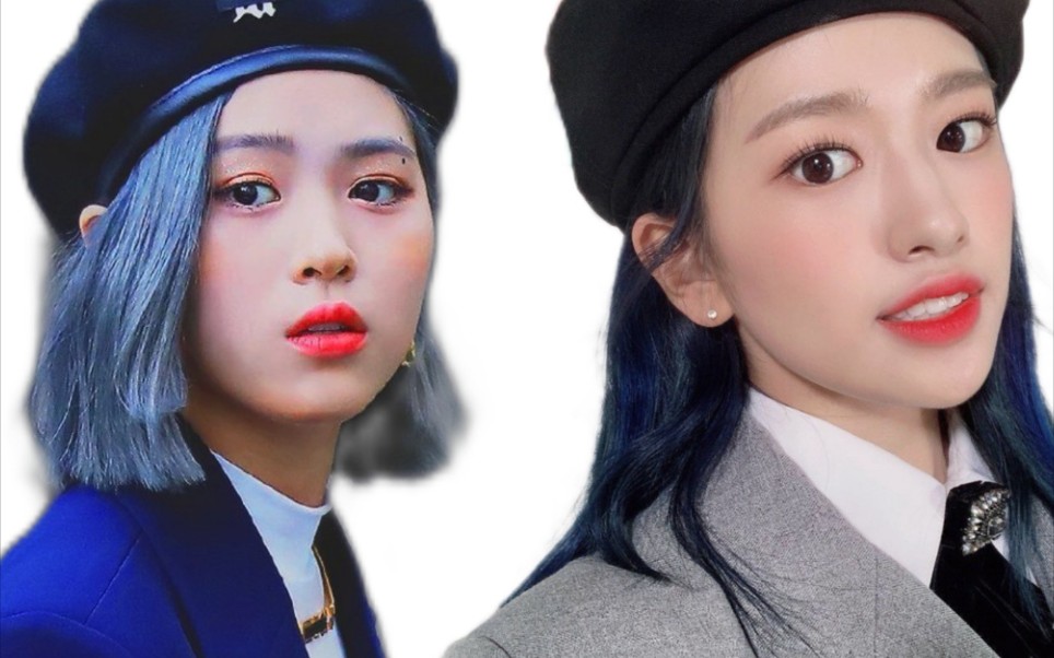 【打啵真】安宥真 x 申留真 | 你是我的el 我已神魂颠倒 | cp向剪辑