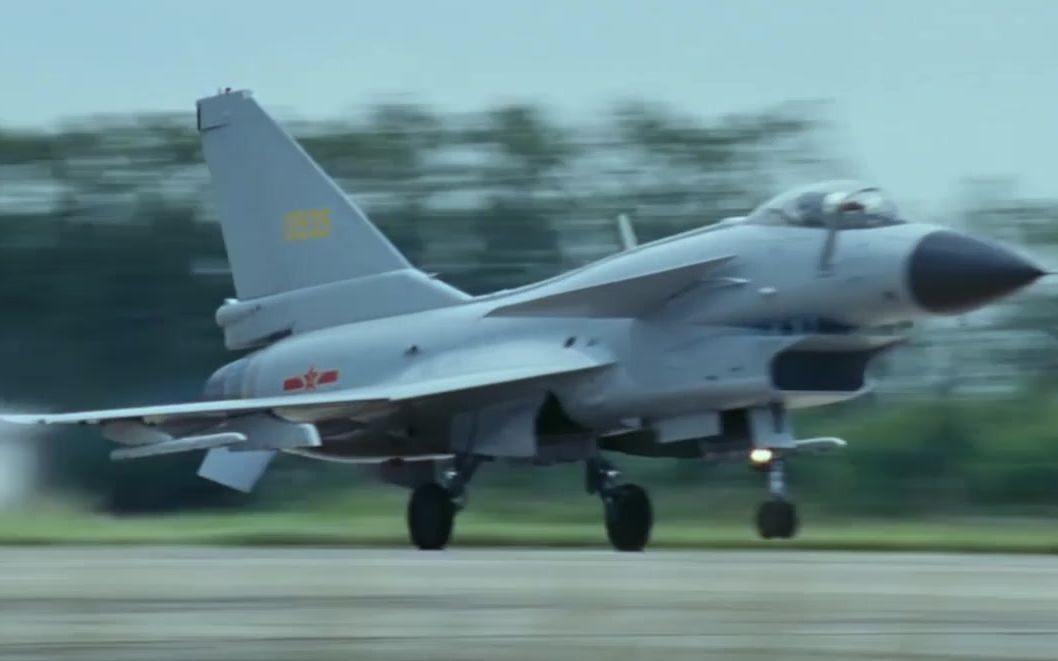 高燃特辑:PLAAF founded 71 anniversary(军乐版+BGM版)哔哩哔哩bilibili