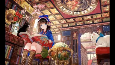 ABSOLUTE CASTAWAY-哔哩哔哩_Bilibili