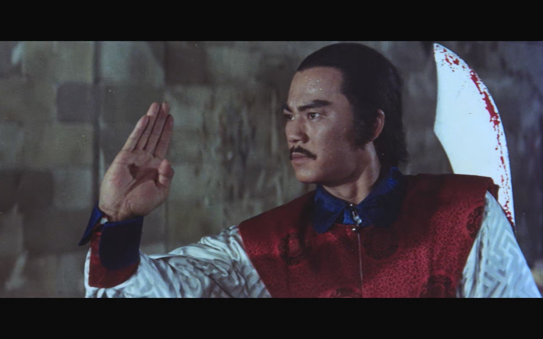 少林英雄徳版蓝光预告片